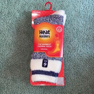 Heat Holders Thermal Socks
